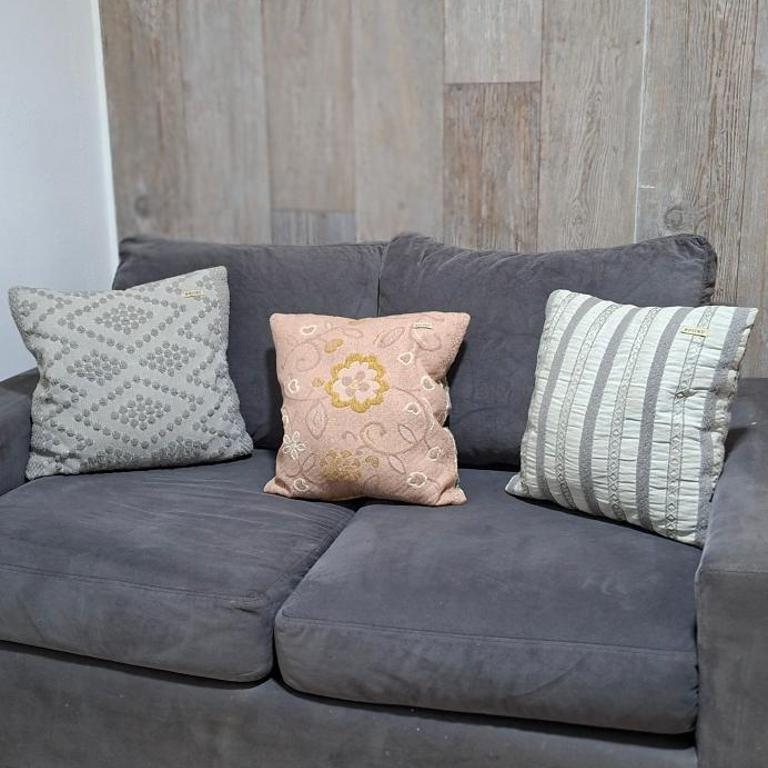 Apart Brumato - Apartamento de 1 dormitorio - 13