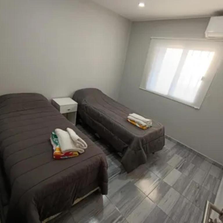 Alquiler temporal nico - Apartamento de 3 dormitorios - 3