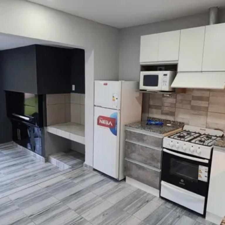 Alquiler temporal nico - Apartamento de 3 dormitorios - 6