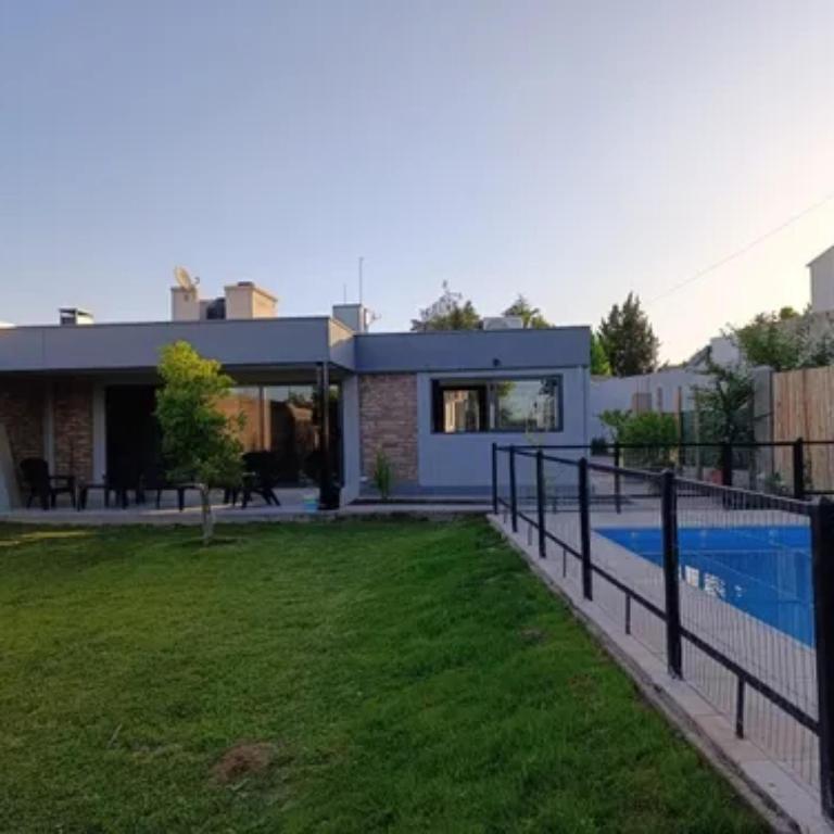 Alquiler temporal nico - Apartamento de 3 dormitorios - 8