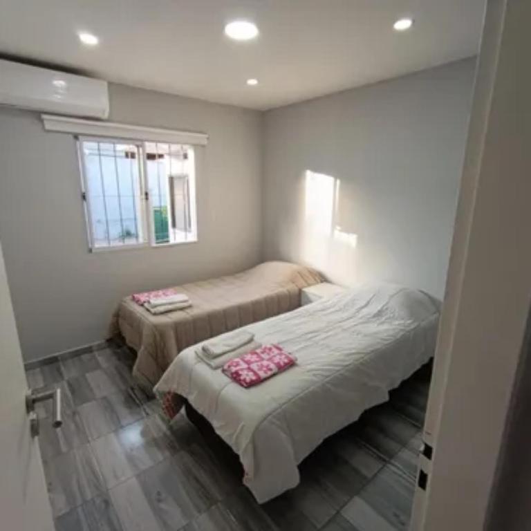 Alquiler temporal nico - Apartamento de 3 dormitorios - 10