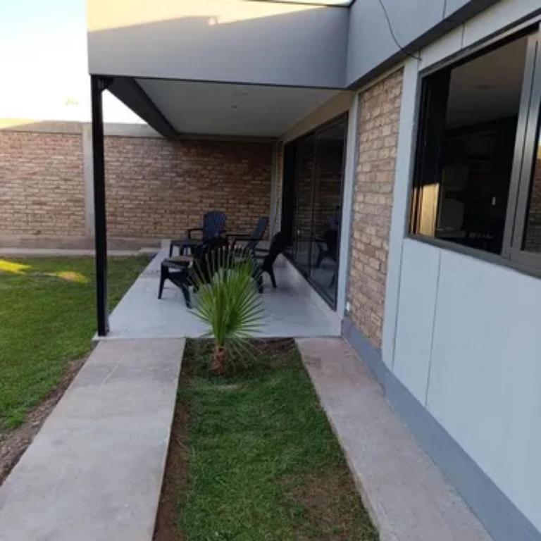 Alquiler temporal nico - Apartamento de 3 dormitorios - 11