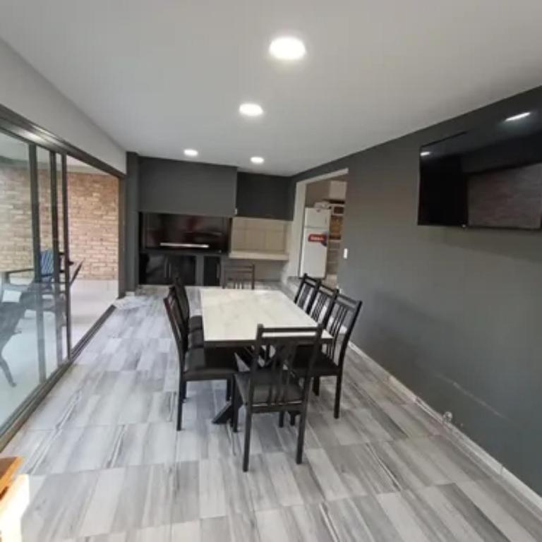 Alquiler temporal nico - Apartamento de 3 dormitorios - 14