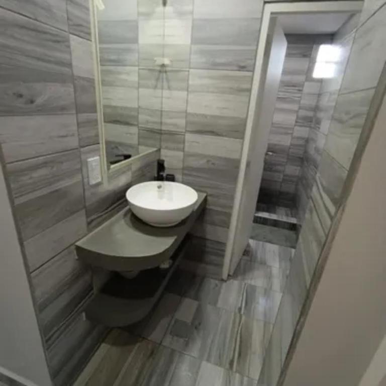 Alquiler temporal nico - Apartamento de 3 dormitorios - 20