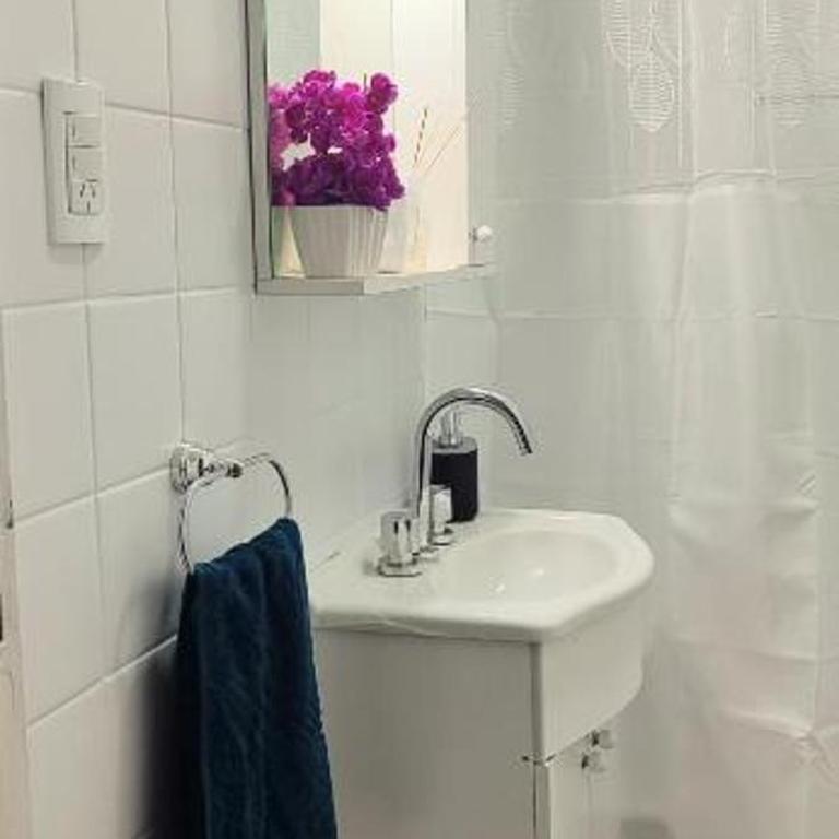 Depto céntrico - Apartamento de 1 dormitorio - 9