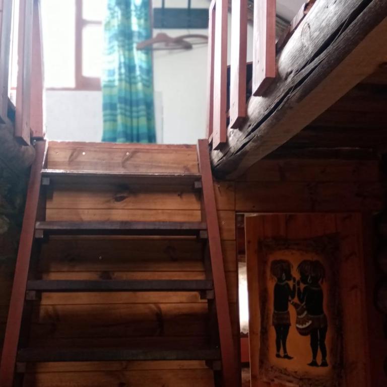 Diciembra - Casa con 1 dormitorio - 1