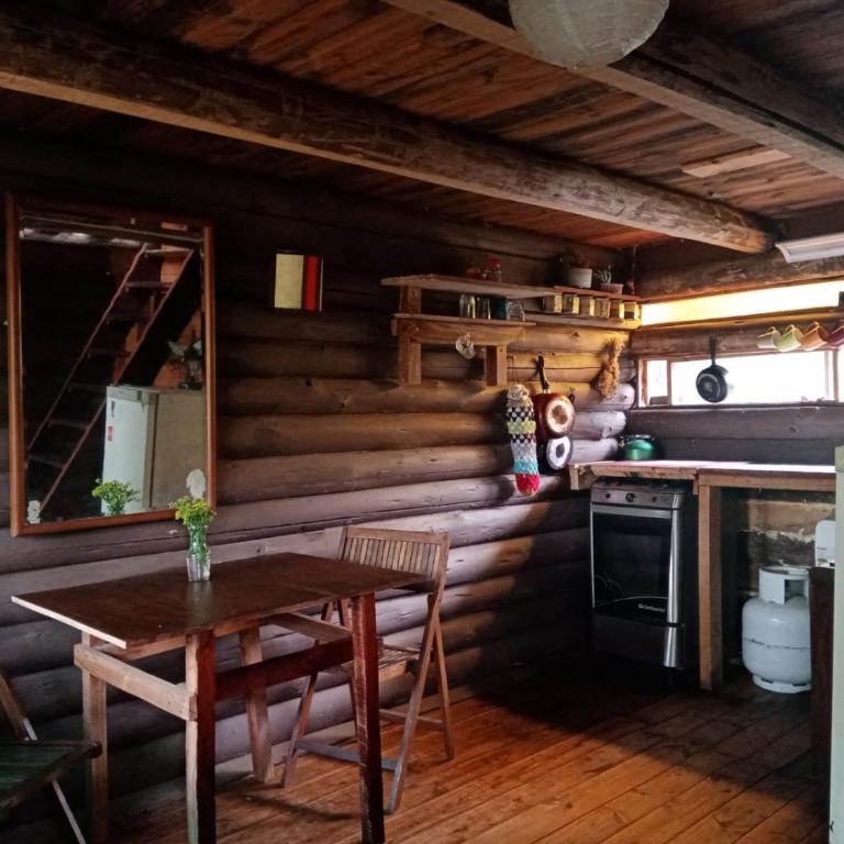 Diciembra - Casa con 1 dormitorio - 2
