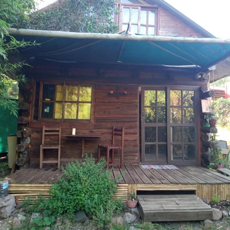 Diciembra - Casa con 1 dormitorio - 6