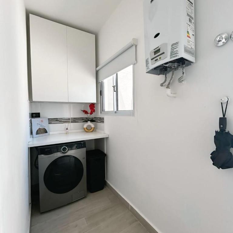 Vivi la comodidad de una casa pensada para vos - One-Bedroom House - 16