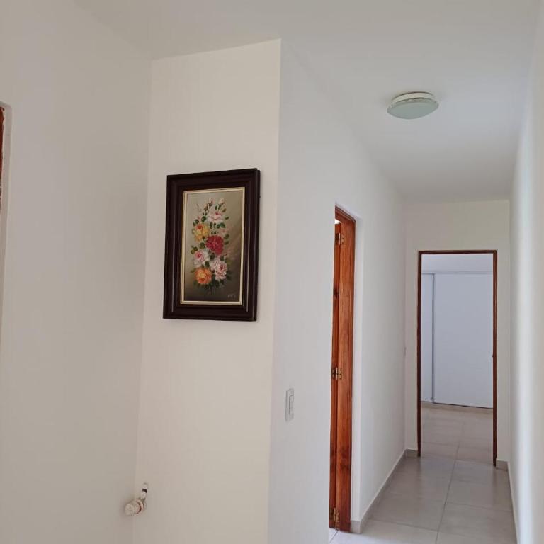 Shakespeare 889, 5 Personas, Wi-fi, Parrilla, 600mts Del Mar - Two-Bedroom Apartment - 6