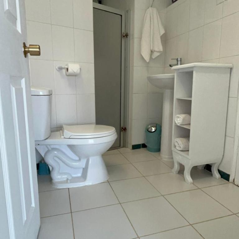 My little Santorini - Apartamento de 1 dormitorio - 14