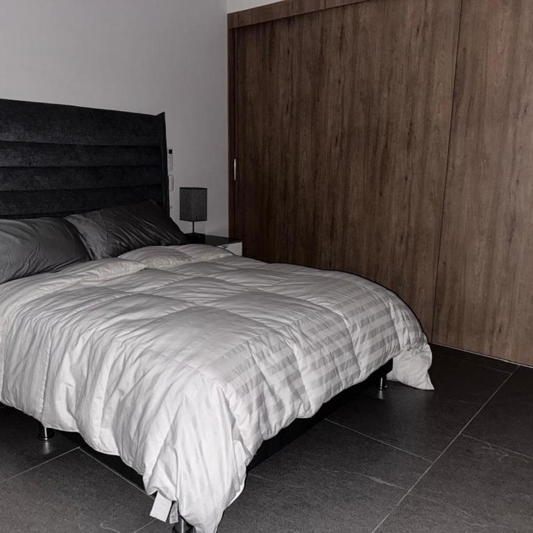 Centro Zapopan - Appartement 2 Chambres - 12