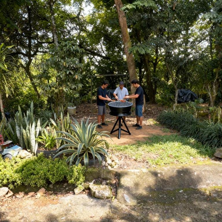 My Llano Lindo Américas - Two-Bedroom House - 3