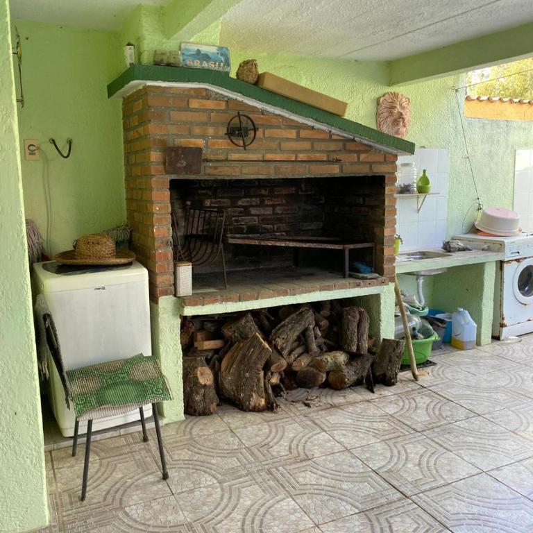 Sin un Vinten - Two-Bedroom House - 5