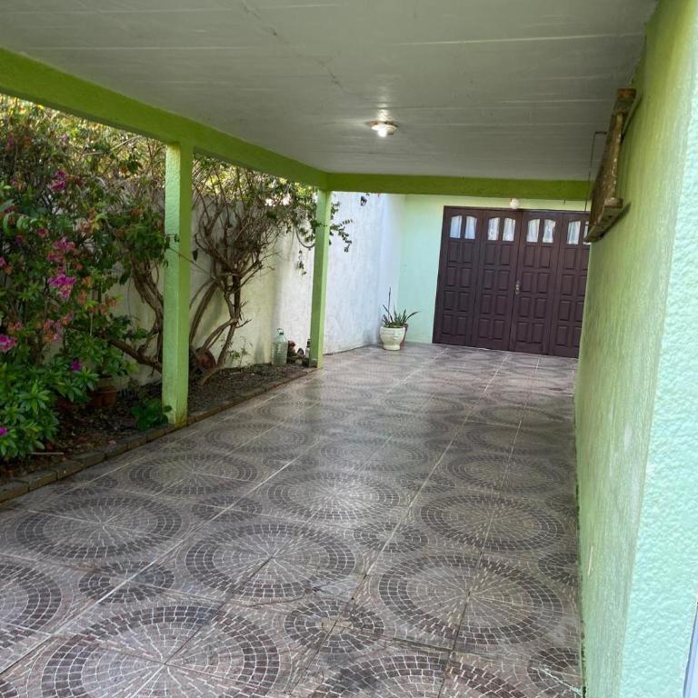 Sin un Vinten - Two-Bedroom House - 6