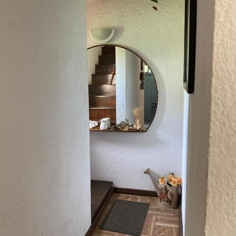 Sin un Vinten - Two-Bedroom House - 9