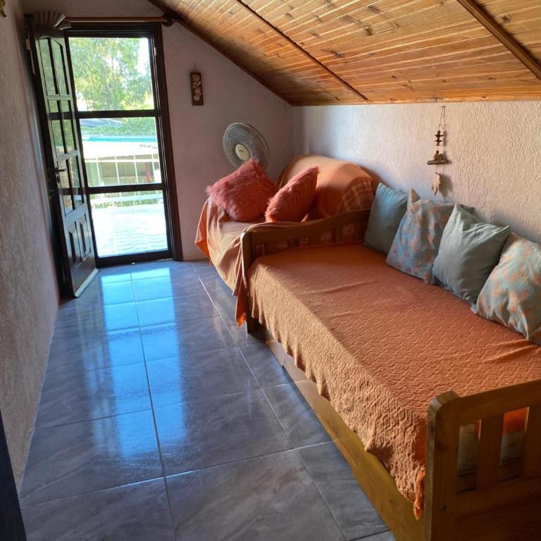 Sin un Vinten - Two-Bedroom House - 11