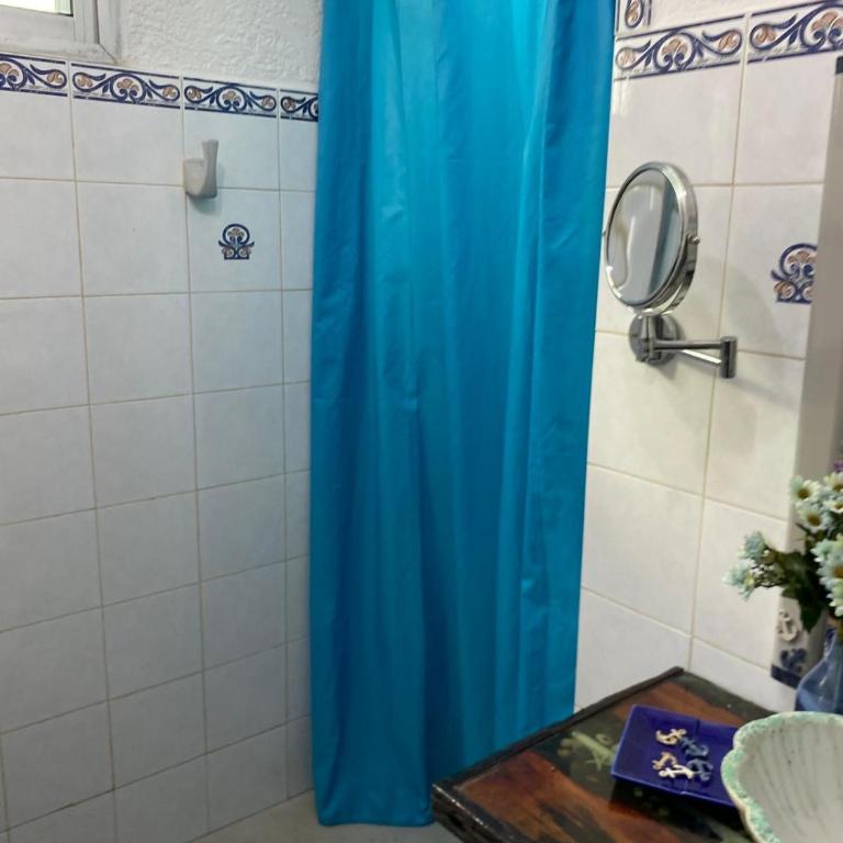 Sin un Vinten - Two-Bedroom House - 13