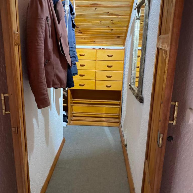 Sin un Vinten - Two-Bedroom House - 14