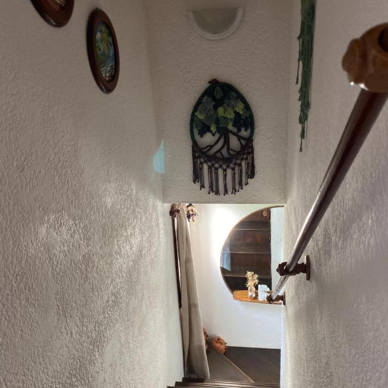 Sin un Vinten - Two-Bedroom House - 15
