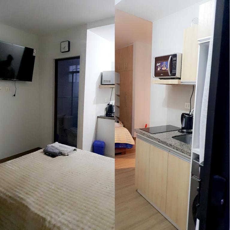 Nissi - One-Bedroom Apartment - 3