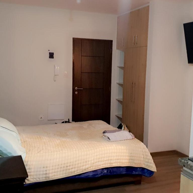 Nissi - One-Bedroom Apartment - 6