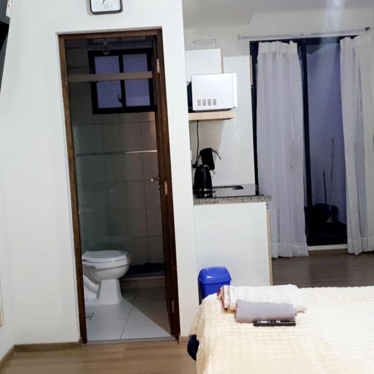 Nissi - One-Bedroom Apartment - 7