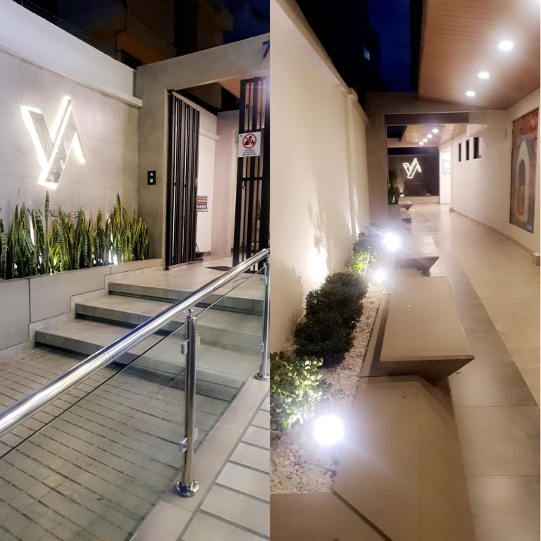 Nissi - One-Bedroom Apartment - 8