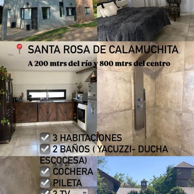 La casa de Pau - Casa de 3 dormitorios - 2