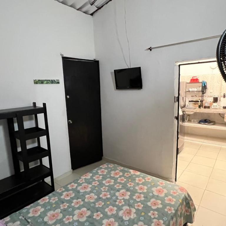 My Llano Lindo Américas - Two-Bedroom House - 20