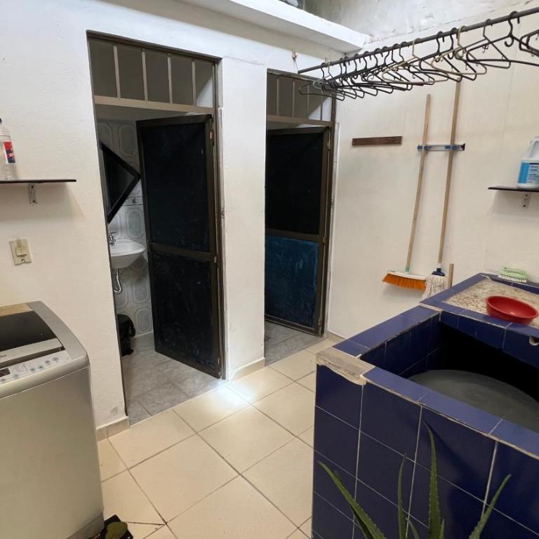 My Llano Lindo Américas - Two-Bedroom House - 16