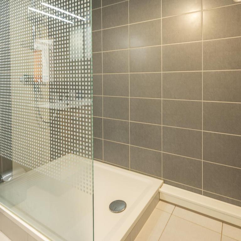 Appartement 1 chambre avec balcon, face à la plage - FR-1-197-592 - Apartment - 15