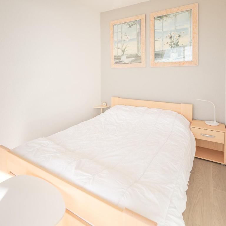 Appartement 1 chambre avec balcon, face à la plage - FR-1-197-592 - Apartment - 21