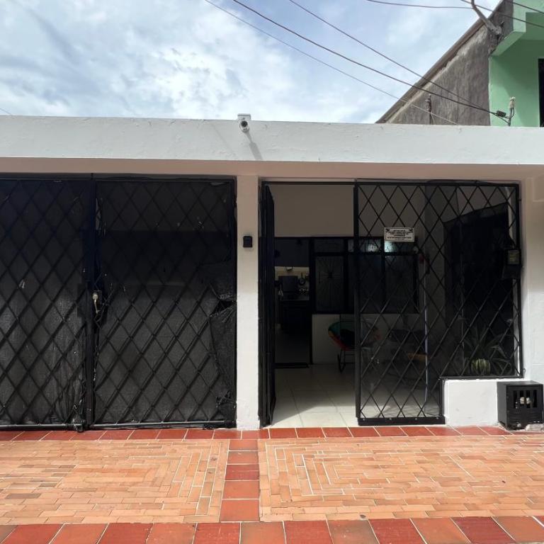 My Llano Lindo Américas - Two-Bedroom House - 6