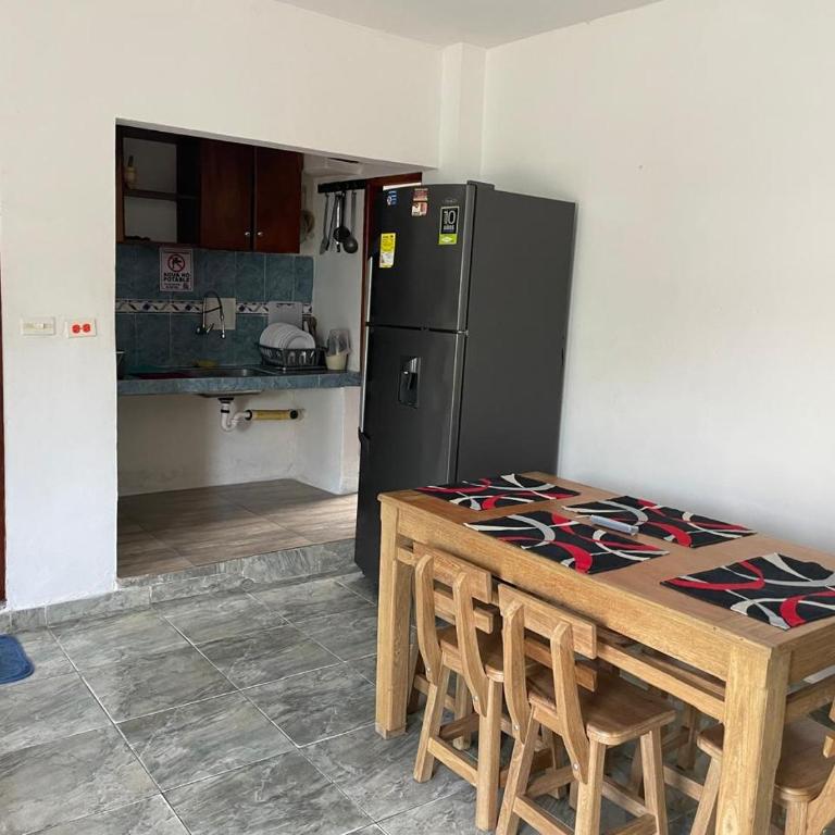 Apartamentos Poseidon - Apartamento de 2 dormitorios - 14