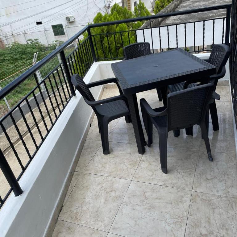 Apartamentos Poseidon - Apartamento - 21