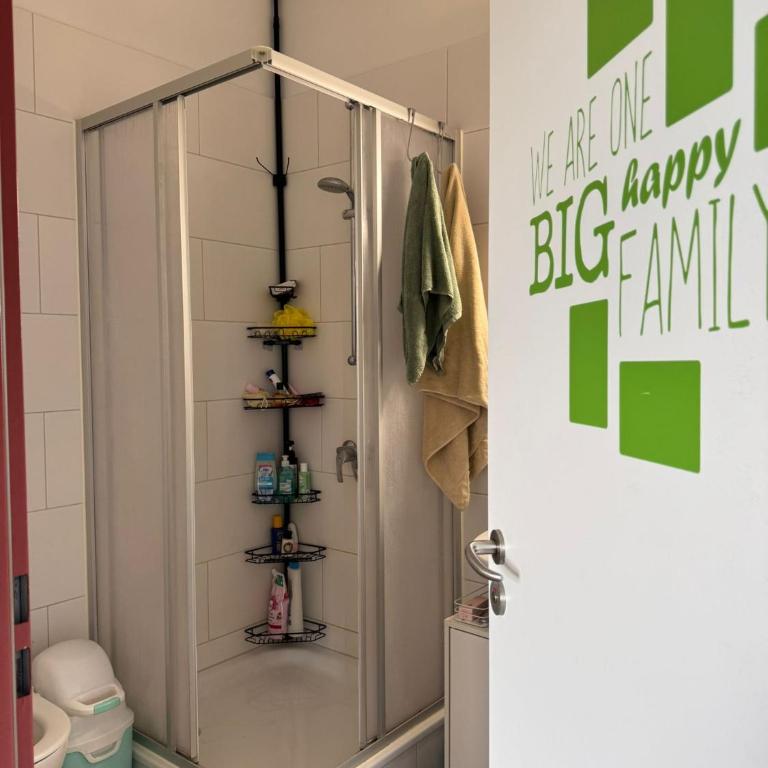 AECOspires CoWorkStel - Bett im Frauenschlafsaal mit 4 Betten - 4