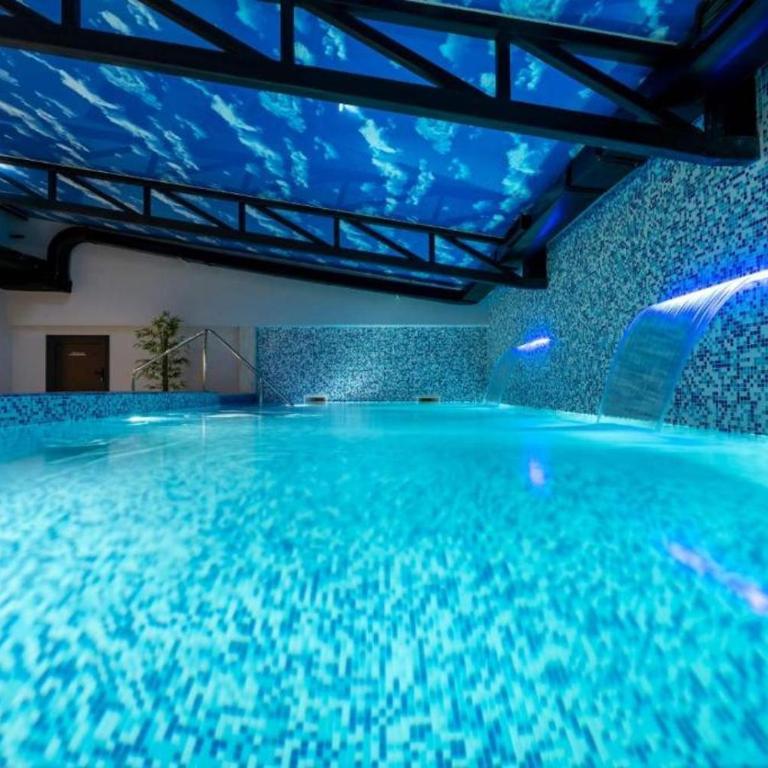 Forest Hill - Apartman sa 1 Spavaćom Sobom - 1