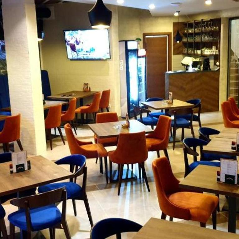 Forest Hill - Apartman sa 1 Spavaćom Sobom - 28