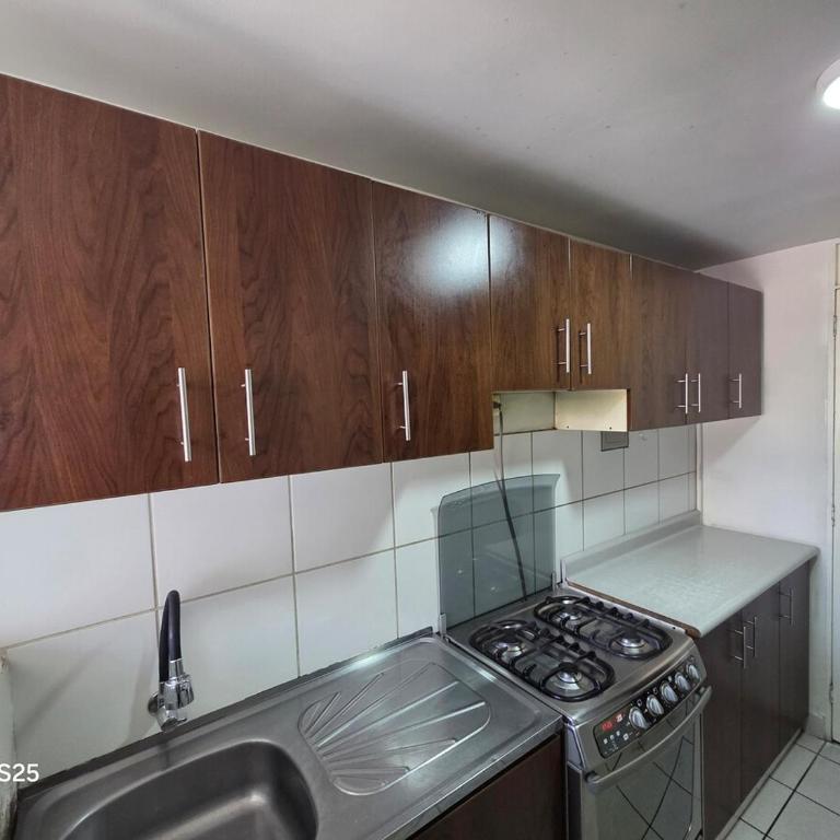 Elegant, central and cozy apartment - Three-Bedroom Apartment - 15