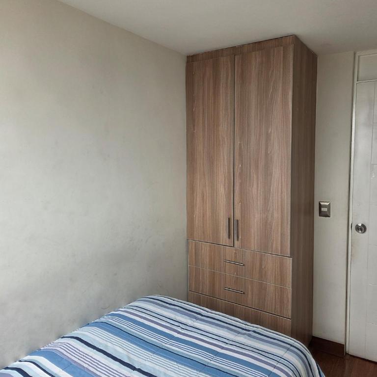 Elegant, central and cozy apartment - Three-Bedroom Apartment - 21