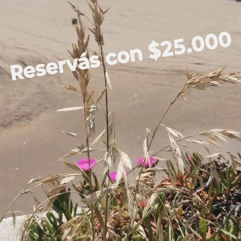 2 amb en ideal lugar - La perla y el mar - Apartamento de 1 dormitorio - 1