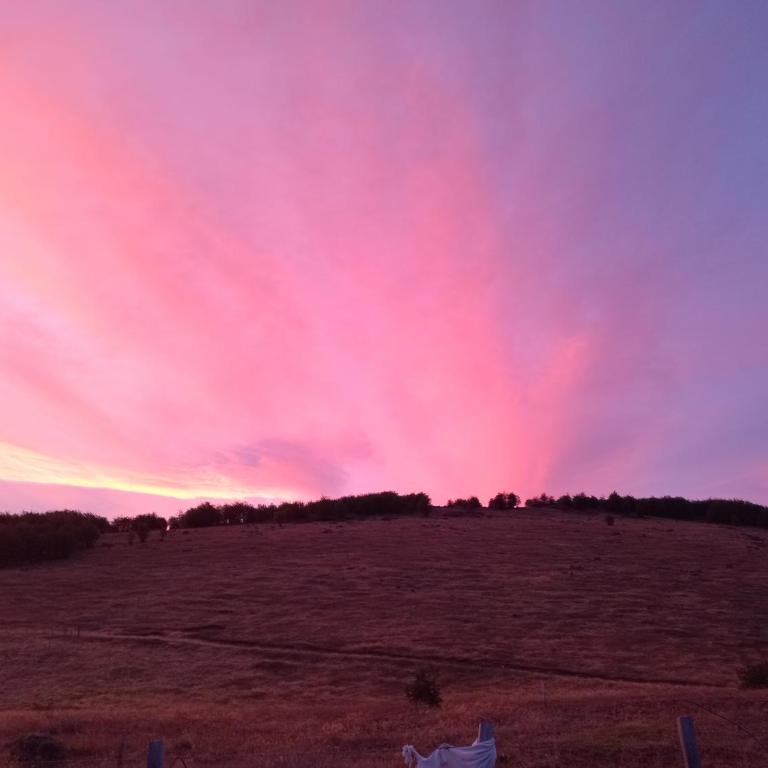 Cabañas La Frontera. - Casa con 1 dormitorio - 5