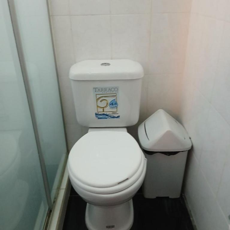 Departamento céntrico - Apartamento de 1 dormitorio - 1