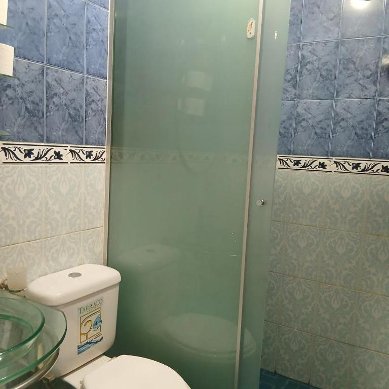 Departamento céntrico - Apartamento de 1 dormitorio - 2