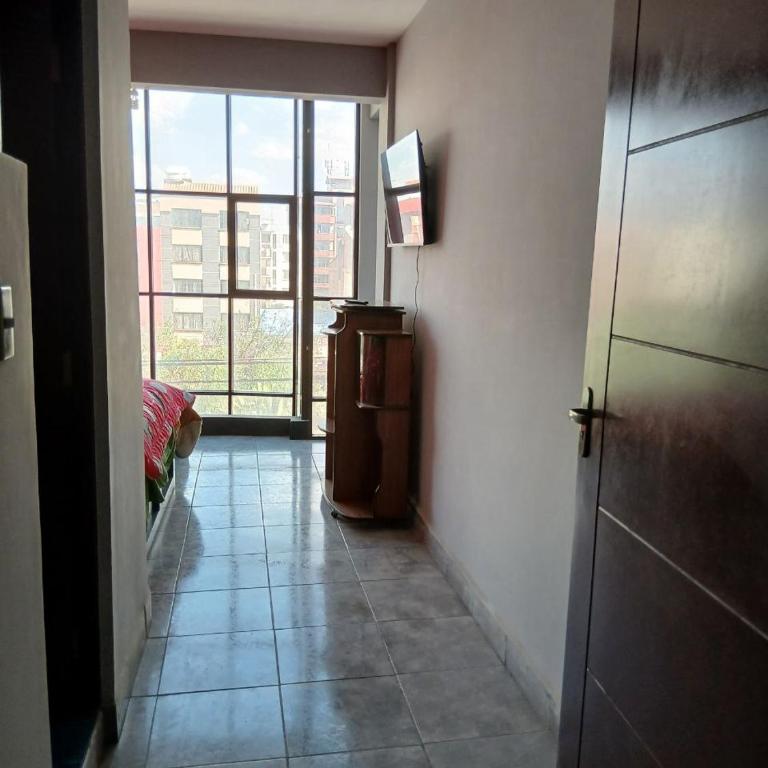 Departamento céntrico - Apartamento de 1 dormitorio - 4