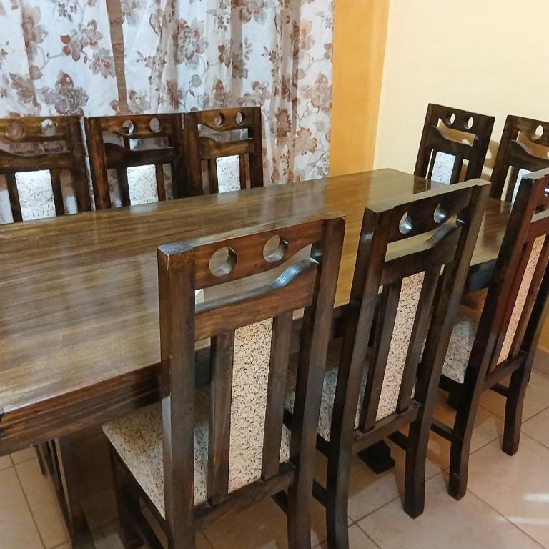 Departamento céntrico - Apartamento de 1 dormitorio - 4