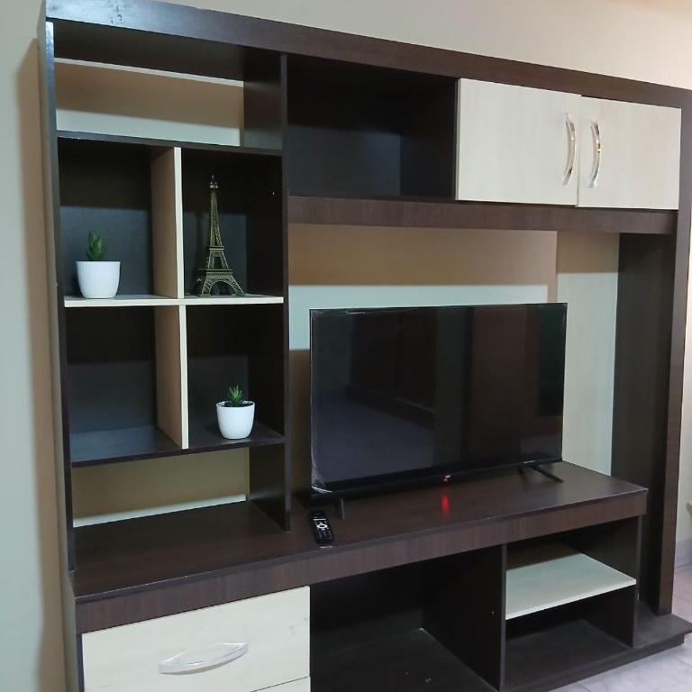 Departamento céntrico - Apartamento de 1 dormitorio - 5