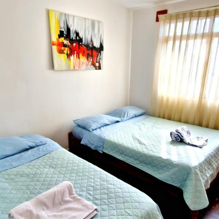 Edelmon't Beach - Apartamento Deluxe de 2 dormitorios - 3