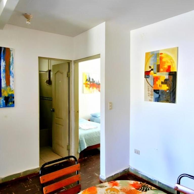 Edelmon't Beach - Apartamento Deluxe de 2 dormitorios - 4